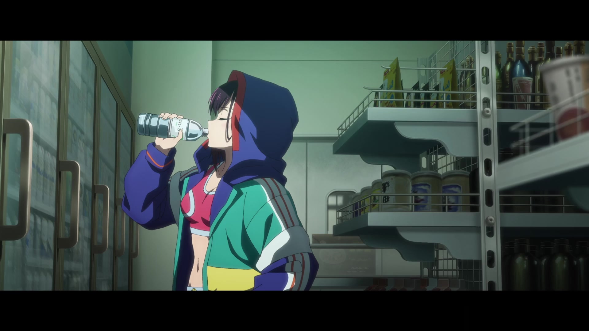[Tsukyio Editing Resources] Zom 100 - Ep 2 -  408.mp4